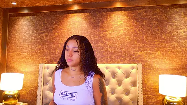 Kinsleybrown online show from 07-03-26, 10:11