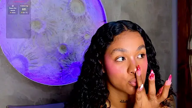 Kinsleybrown online show from 03-25-26, 04:12