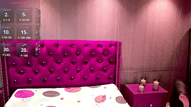 Kinsleybrown online show from 02-26-26, 04:40