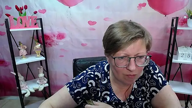 RadaChudna online show from 05-25-26, 12:37