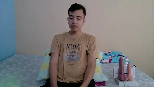 IronDante online show from 05-26-26, 12:14
