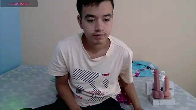 IronDante online show from 06-04-26, 12:10