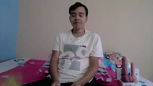 IronDante online show from 04-09-26, 12:11