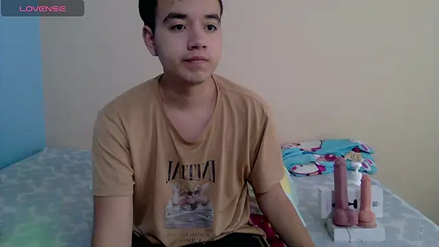 Snapshot of IronDante chatting on 06-19-26, 12:11 IronDante online show from 06-19-26, 12:11