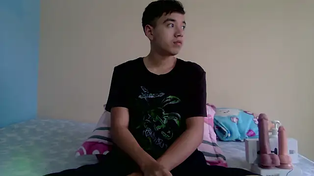 IronDante online show from 03-26-26, 12:14