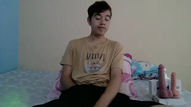 IronDante online show from 03-12-26, 12:20