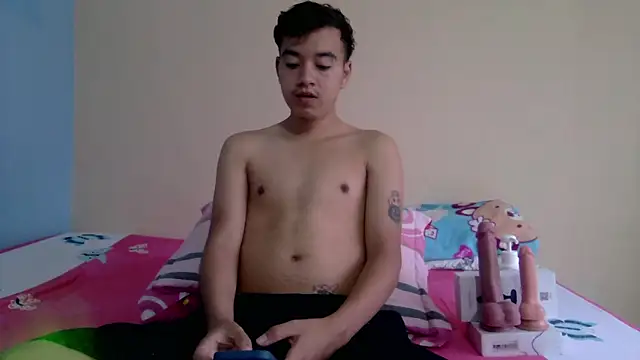 IronDante online show from 03-30-26, 12:17