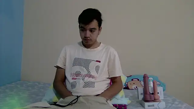 IronDante online show from 04-17-26, 12:19