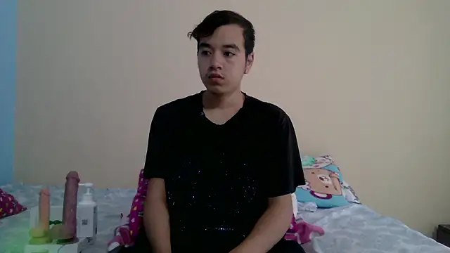 IronDante online show from 03-04-26, 12:13