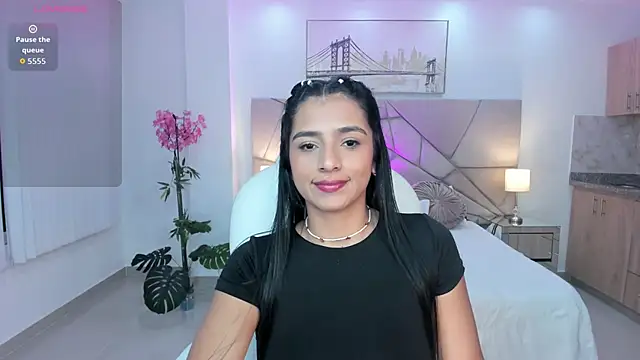 Snapshot of Maddy_Sommer chatting on 02-21-26, 10:39 Maddy Sommer online show from 02-21-26, 10:39