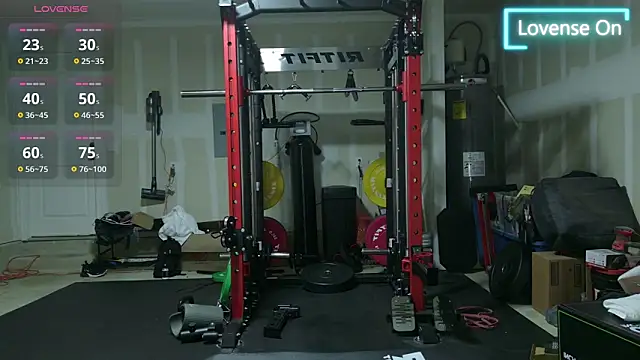 Snapshot of lunasexy79 chatting on 02-27-26, 02:39 lunasexy79 online show from 02-27-26, 02:39