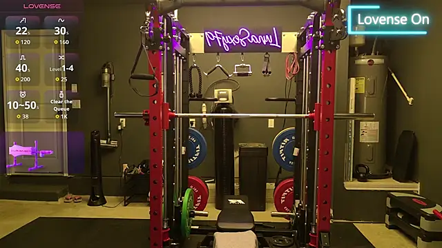 lunasexy79 online show from 03-24-26, 02:17