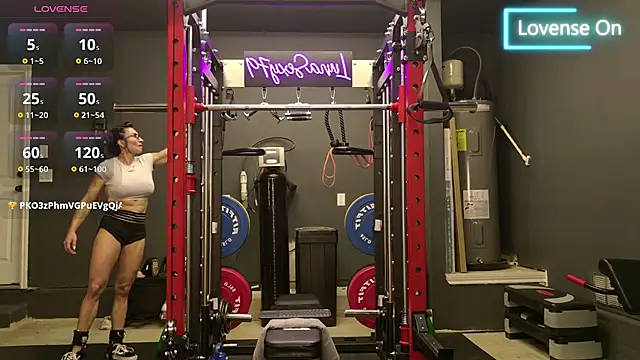 lunasexy79 online show from 04-17-26, 01:14