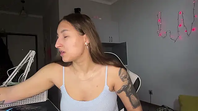 YettaUrive online show from 02-28-26, 03:22