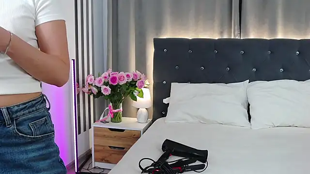 VikkyVonn online show from 06-01-26, 10:04
