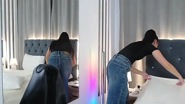 VikkyVonn online show from 06-29-26, 10:37