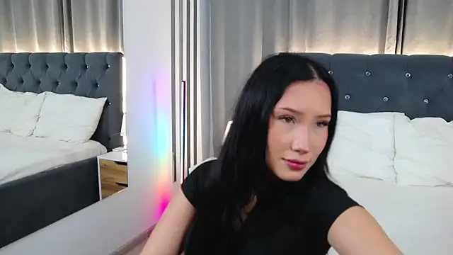VikkyVonn online show from 07-15-26, 11:06