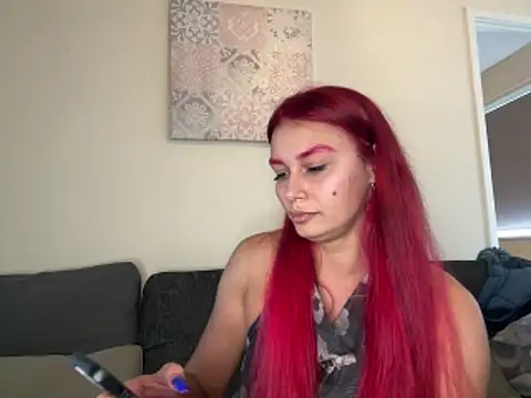Snapshot of FoxyValentine chatting on 06-10-26, 05:03 FoxyValentine online show from 06-10-26, 05:03