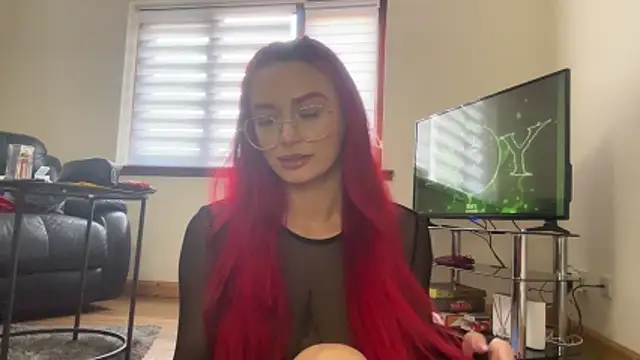 FoxyValentine online show from 03-13-26, 04:01