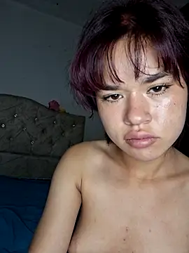 Belladona nyx online show from 03-02-26, 05:08