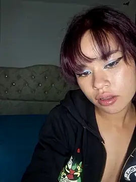 Belladona nyx online show from 02-27-26, 04:23