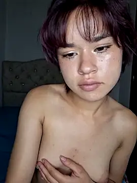 Belladona nyx online show from 03-02-26, 04:02