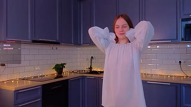 Crystal Diva online show from 03-07-26, 05:47