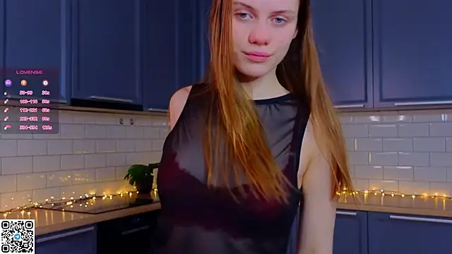 Crystal Diva online show from 02-19-26, 07:49