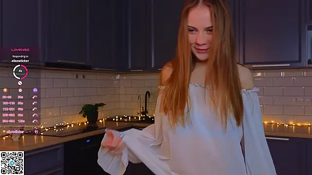 Crystal Diva online show from 02-26-26, 08:25