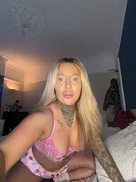 Summerwestt online show from 03-08-26, 02:20