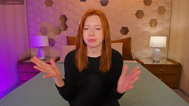 StellaBev online show from 03-11-26, 08:08