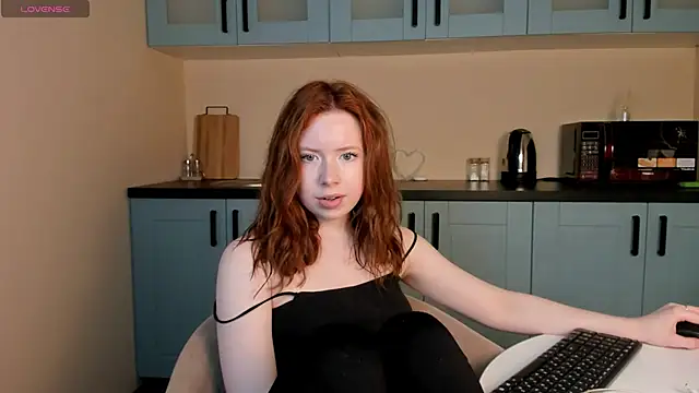 StellaBev online show from 03-15-26, 10:44