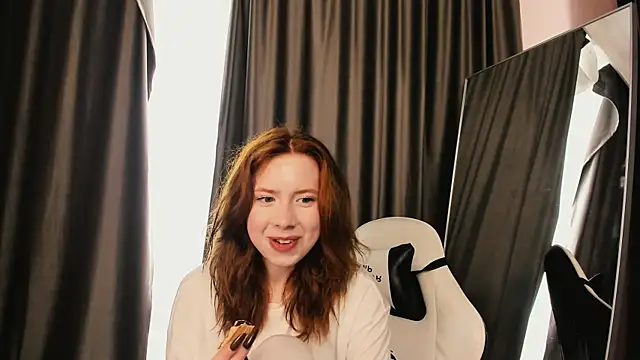 StellaBev online show from 04-15-26, 08:20