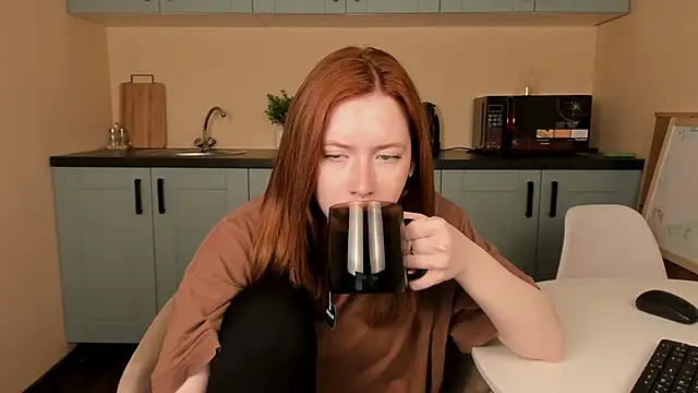 StellaBev online show from 03-20-26, 05:52