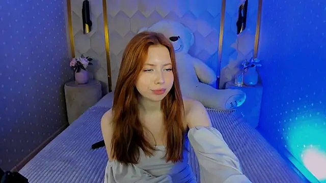 StellaBev online show from 02-19-26, 06:43