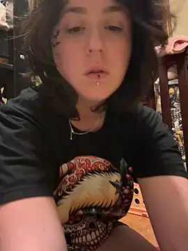 salem in the woods online show from 03-08-26, 07:22