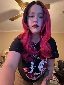 salem in the woods online show from 02-24-26, 05:14