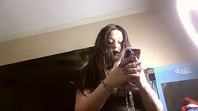 salem in the woods online show from 02-23-26, 05:46