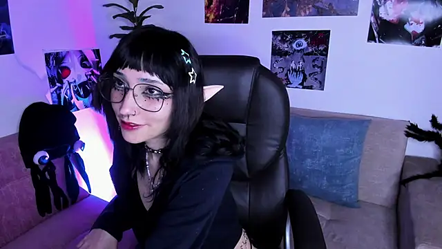 Hoshi Miuu online show from 03-14-26, 01:50