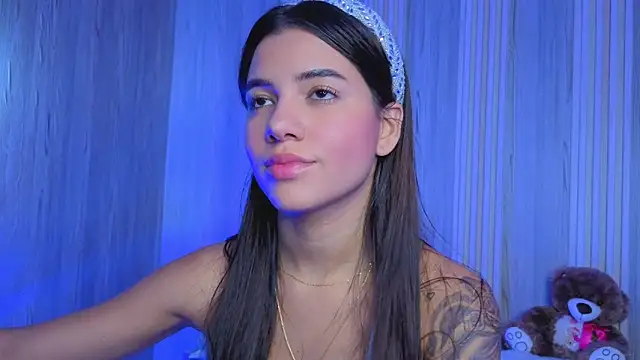 Isabellaa Rosee online show from 07-30-26, 07:57