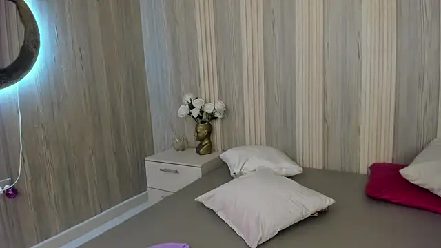 Isabellaa Rosee online show from 06-22-26, 08:17