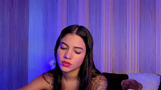 Isabellaa Rosee online show from 07-24-26, 08:05