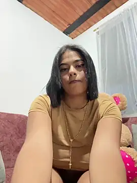 Valentina Diaz15 online show from 02-19-26, 09:39