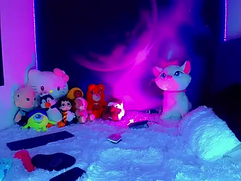 ThaliGirl21 online show from 02-13-26, 10:54