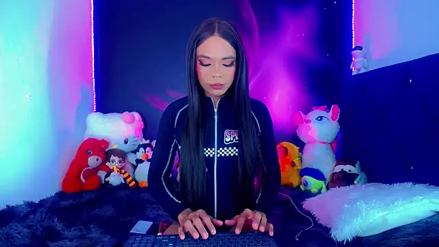 ThaliGirl21 online show from 03-04-26, 08:05