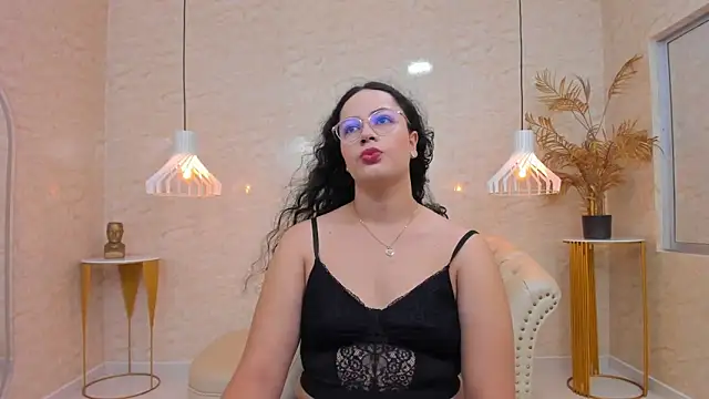 Valeryy Bliss online show from 02-23-26, 11:44