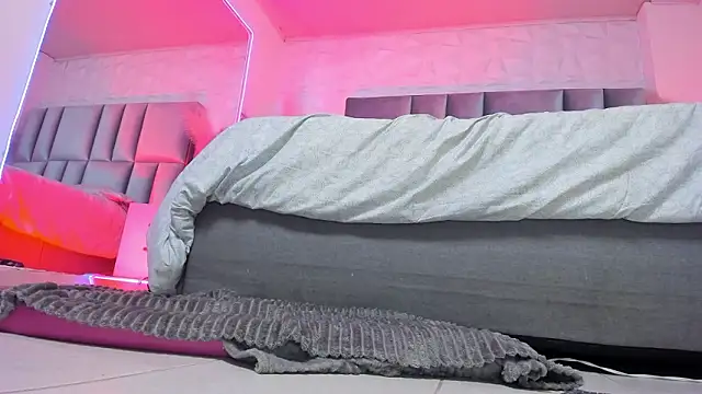 NaeniaDemon  online show from 02-20-26, 06:26