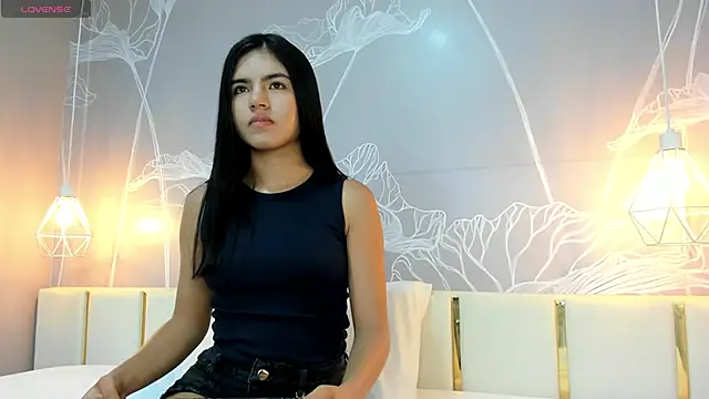 emily cute4u online show from 03-28-26, 08:54