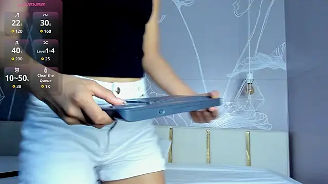 emily cute4u online show from 04-08-26, 11:28