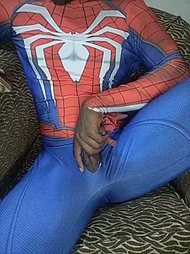 ChocolatyMan online show from 04-26-26, 09:28